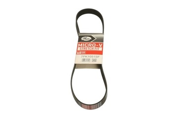 Gates 7PK1051SF Pasek klinowy wielorowkowy 7PK1051