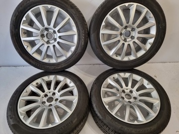 FELGI ALU MASERATI GHIBLI 18' 5X114,3