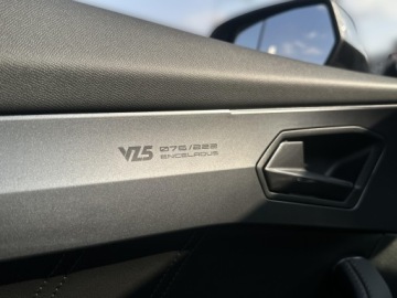 Cupra Formentor Crossover 2.5 TSI 390KM 2024 Cupra Formentor Cupra Formentor VZ5 2.5 TSI 390KM, zdjęcie 34