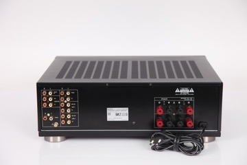 Усилитель Sony TA-F550ES