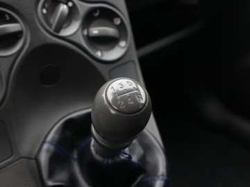 Fiat Panda II Hatchback 5d 1.1 MPI 54KM 2007 Fiat Panda 1.1, Salon Polska, zdjęcie 14