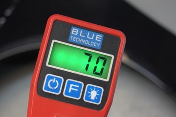 BLATNÍK LEVÝ PŘEDNÍ MITSUBISHI COLT VI FACELIFT 5D