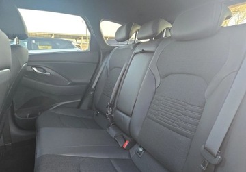 Hyundai i30 III 2024 Hyundai i30 Demonstracyjne i30 Wagon 1.5 T-GDI 140KM7DCT SMART TECH 2024, zdjęcie 15