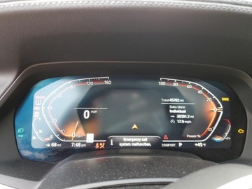 BMW X5 G05 2021 BMW X5 xDrive40i 2021 3.0l 3.0 Benzyna 335KM, zdjęcie 9