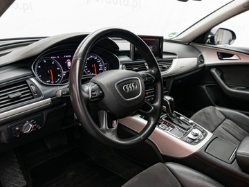 Audi A6 C7 Allroad quattro facelifting 3.0 TDI clean diesel 272KM 2016 AUDI A6 3.0 TDI quattro S tronic Combi 272KM 2016, zdjęcie 7