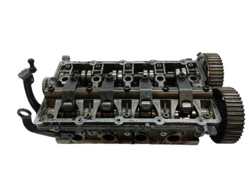HLAVA KOMPLETNÍ 03C103373A 2.0 TDI 16V AUDI A6 III (2004-2011) C6