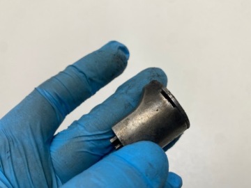 РУЛЕВОЙ ЗАМОК APRILIA SR MOTARD / PIAGGIO TYPHOON 18R+