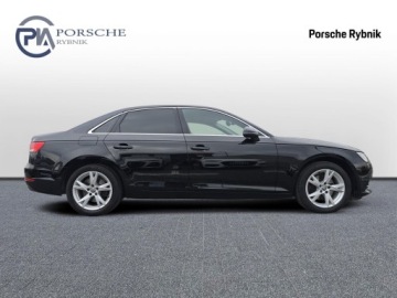 Audi A4 B9 Limousine 1.4 TFSI 150KM 2017 Audi A4 Limousine Audi A4, 1,4 150KM, Automat, Kra, zdjęcie 5