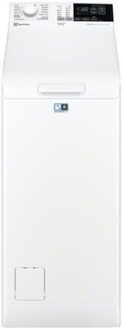 PRALKA ELECTROLUX EW6TN4262P LCD 6KG 1200OBR