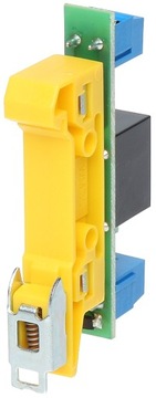 ПК1-5-ЗД нормально открытый релейный модуль