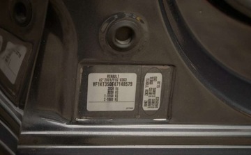 Renault Laguna III Grandtour Phase II 2.0T 170KM 2012 Renault Laguna Renault Laguna 2.0 TCe 170 Initiale 2.0 Benzyna 170KM, zdjęcie 30