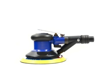 ПНЕВМАТИЧЕСКАЯ ЭКСЦЕНТРИКОВАЯ ШЛИФОВАЛЬНАЯ МАШИНА