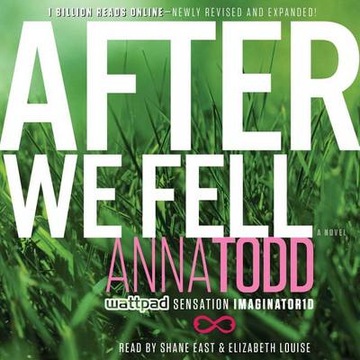 After We Fell - Todd, Anna AUDIOBOOK