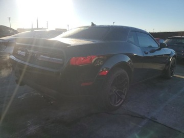 Dodge Challenger III 2021 Dodge Challenger RT Scat Pack 2021 6.4L 6.4 Benzyna 485KM, zdjęcie 3