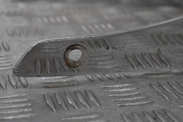 Каркас спинки пассажирского сиденья HONDA VTX 1300 S/R/T 03-09