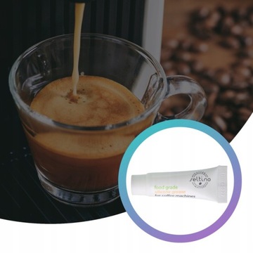 4 фильтра для кофемашины Philips LatteGo 5400 3200 2200 + таблетки + щетка