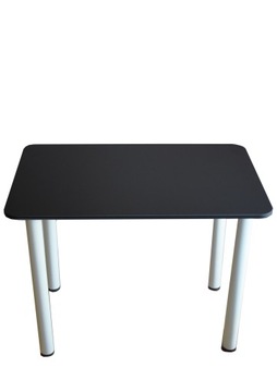 STÓŁ STOLIK DO KUCHNI POKOJU SALONU 97x63 KOLORY