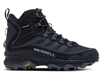 Buty Merrell MOAB SPEED THERMO MID WP r. 43.5