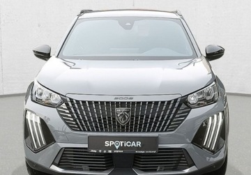 Peugeot 2008 II SUV 1.2 PureTech 130KM 2023 Peugeot 2008 PureTech 130 Allure SS EAT8 2023 Polift SalonPLGwarancja od, zdjęcie 1