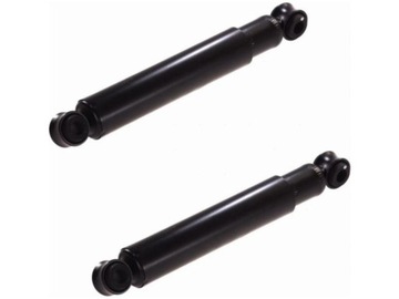 2× KYB 443240 TLUMIČ