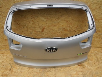 KIA SPORTAGE III KLAPA BAGAŻNIKA POKRYWA 9S