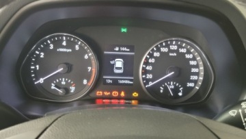 Hyundai i30 III 2019 Hyundai i30 HYUNDAI i30 kombi nowy model MOZLIWA ZAMIANA 1.2 Benzyna, zdjęcie 21