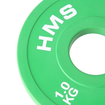 CBRS SET 01 Набор олимпийских тарелок - HMS