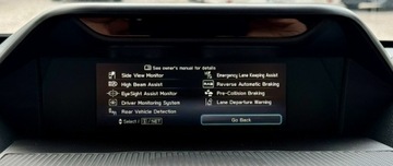 Subaru Forester V SUV 2.0i-L 150KM 2021 Subaru Forester 4x4,Full wersja,Europa,Gwarancja, zdjęcie 24