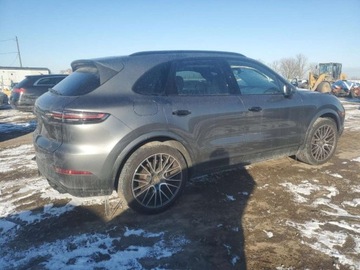 Porsche Cayenne III 2023 Porsche Cayenne Base 2023 3.0l, zdjęcie 3
