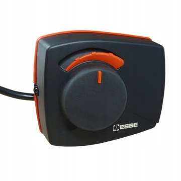 3-позиционный привод смесительного клапана. ЭСБЕ АРА 661