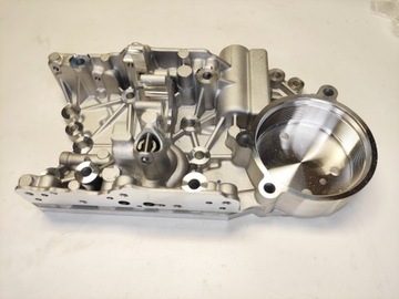 Ремкомплект DSG 7 DQ200 0AM