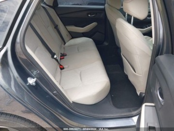 Honda 2023 Honda Accord 2023r., 1.5L 1.5 Benzyna 192KM, zdjęcie 9