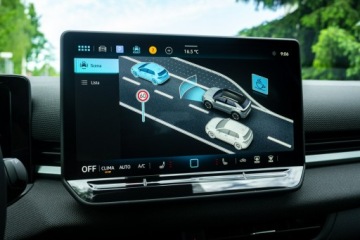 Volkswagen T-Roc I SUV Facelifting 1.5 TSI ACT 150KM 2026 Volkswagen T-Roc Life 1.5 eTSI 150 KM DSG -, zdjęcie 29