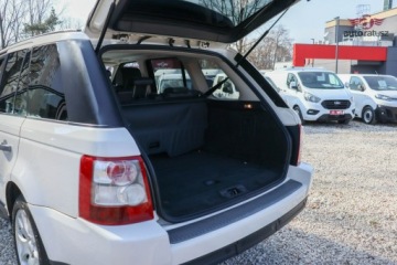 Land Rover Range Rover Sport I 2009 Land Rover Range Rover Sport FV23%*Org.lakier*, zdjęcie 31