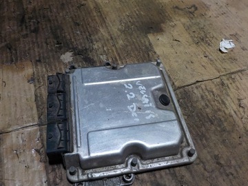 JEDNOTKA ŘÍZENÍ MOTORU RENAULT LAGUNA II 2.2 DCI VEL SATIS 0281010637