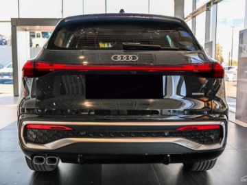 Audi Q5 II SUV Facelifting 2.0 40 TDI 204KM 2026 2.0 TDI quattro S line (204 KM) Kamery obserwujące otoczenie, zdjęcie 1