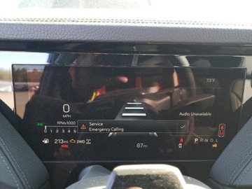  GMC Yukon XL Denali 2025 6.2l 6.2 Benzyna 420KM, zdjęcie 9