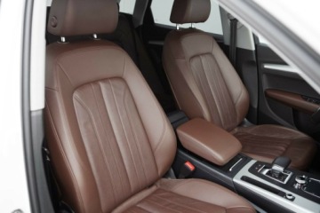 Audi Q5 II SUV 2.0 TFSI 252KM 2017 Audi Q5 2.0 Benzyna 252KM, zdjęcie 27