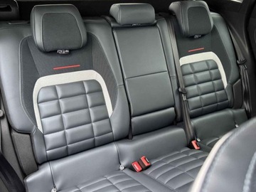 Citroen C5 Aircross 2025 Od ręki - Max 1.2 mHEV 145KM / Pakiet Zimowy z Grip Control, Hak, zdjęcie 9