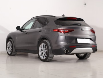 Alfa Romeo Stelvio SUV 2.0 Turbo 280KM 2019 Alfa Romeo Stelvio 2.0 Turbo Q4, Salon Polska, zdjęcie 3