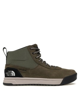 THE NORTH FACE Buty Larimer Mid Wp NF0A52RMBQW1 Ne