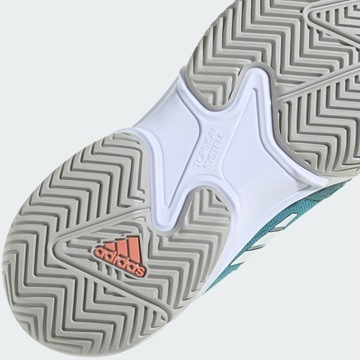 ADIDAS TENNIS BARRICADE ARCTIC FUSION
