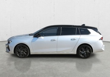 Opel 2024 Opel Astra VI 1.5 CDTI GS SS 130KM Automat SalonPL Gwarancja od RiA, zdjęcie 6