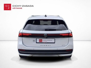 Volkswagen Passat B8 Variant Facelifting 1.5 TSI EVO 150KM 2025 Volkswagen Passat HAK ASO TSI 150KM bezwypadkowy gwarancja pakiety kamera3, zdjęcie 3