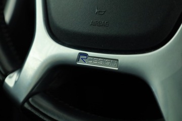 Volvo XC60 I SUV 2.0 T 203KM 2010 Volvo XC60 2.0 T, GAZ, Automat, Skóra, Navi, zdjęcie 16