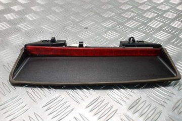 PŘÍDAVNÁ SVĚTLO STOP JAGUAR X-TYPE (X400) 1X4313A613AD 2.5L GASOLINE 144KW