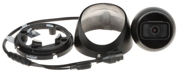 Купольная IP-камера Dahua IPC-HDW3841EM-S-0280 8 Мп