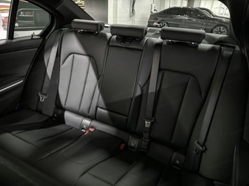 BMW Seria 3 G20-G21 Limuzyna 2.0 320i 184KM 2025 BMW Seria 3 320i Sport Sedan 2.0 (184KM) 2025, zdjęcie 11