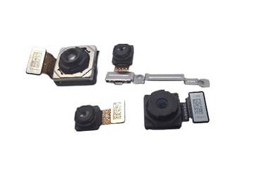 Aparat zestaw tył Oppo Reno 4 lite CPH2125 org