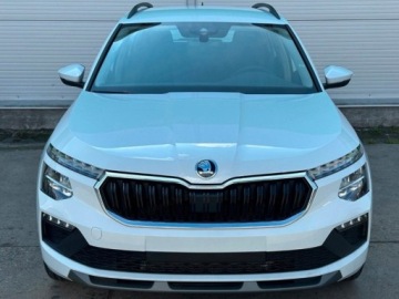 Skoda Kamiq Crossover Facelifting 1.5 TSI 150KM 2026 SKODA Kamiq Edition 130 1.5 TSI DSG Suv 150KM 2026, zdjęcie 1